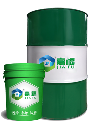导轨油